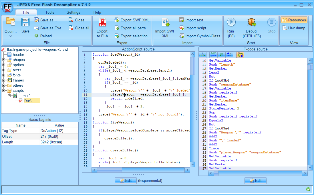 Decompiler Decompiler